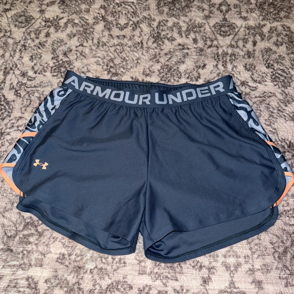 Under Armour Women's Athletic Shorts